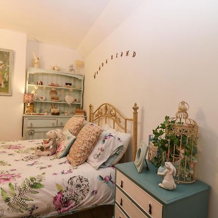Wonderland Cottage Купар Экстерьер фото