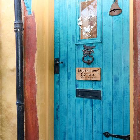 Wonderland Cottage Купар Экстерьер фото