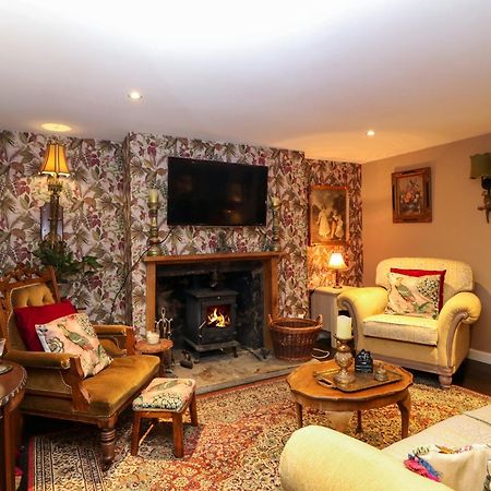 Wonderland Cottage Купар Экстерьер фото
