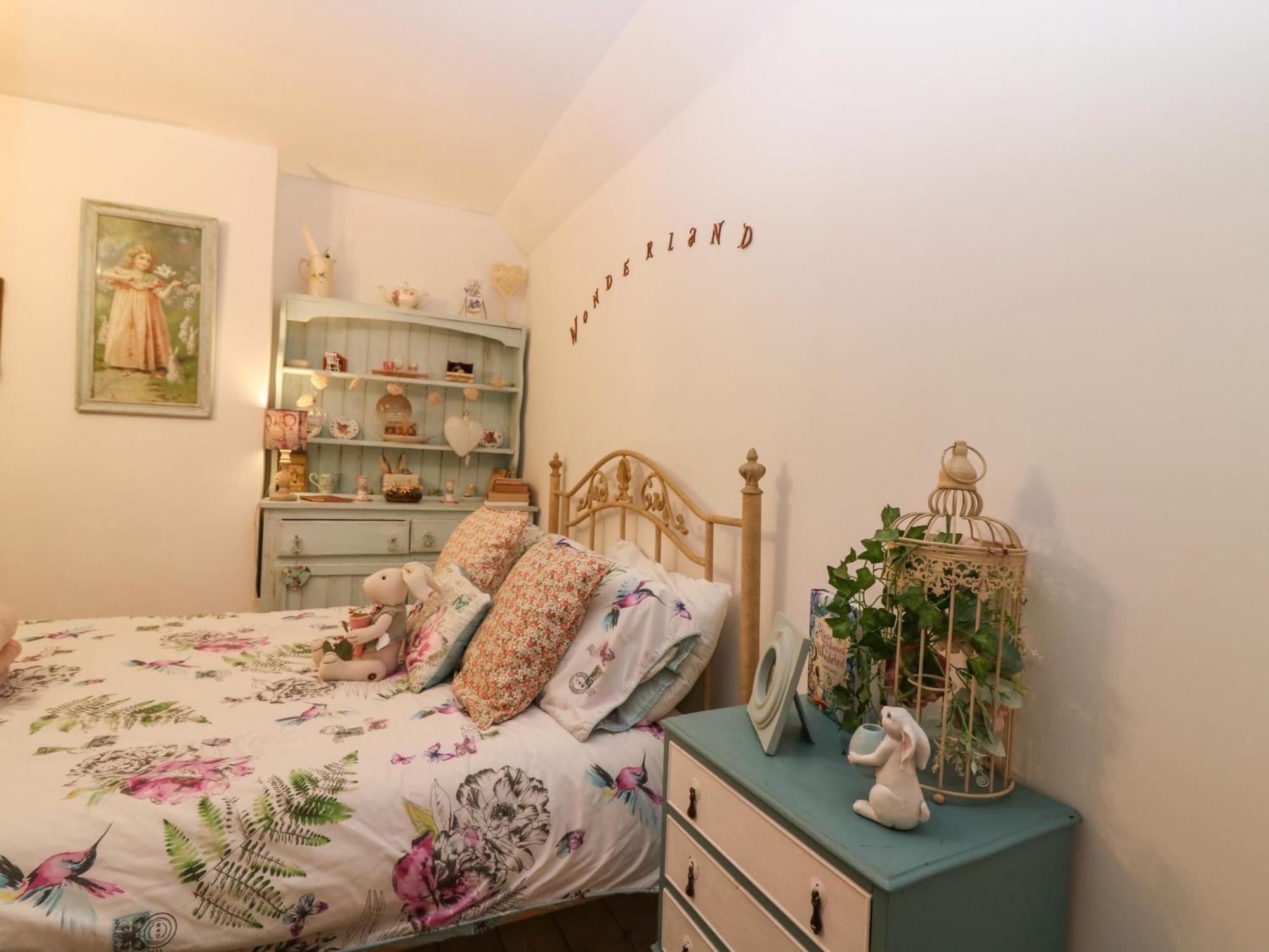 Wonderland Cottage Купар Экстерьер фото