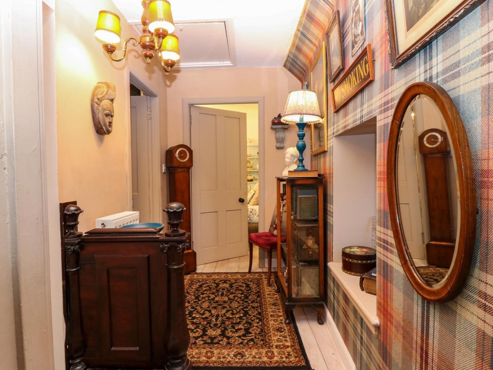 Wonderland Cottage Купар Экстерьер фото