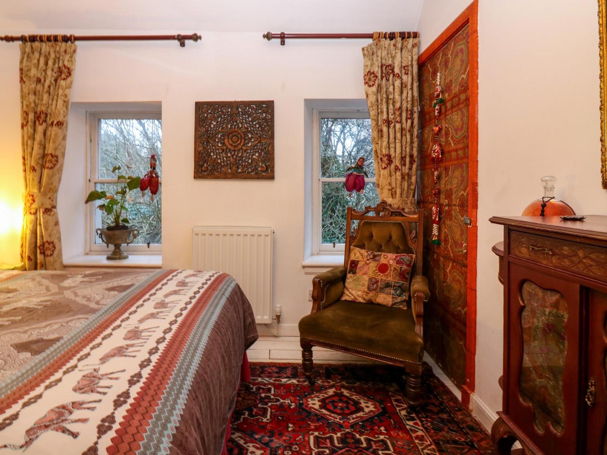 Wonderland Cottage Купар Экстерьер фото