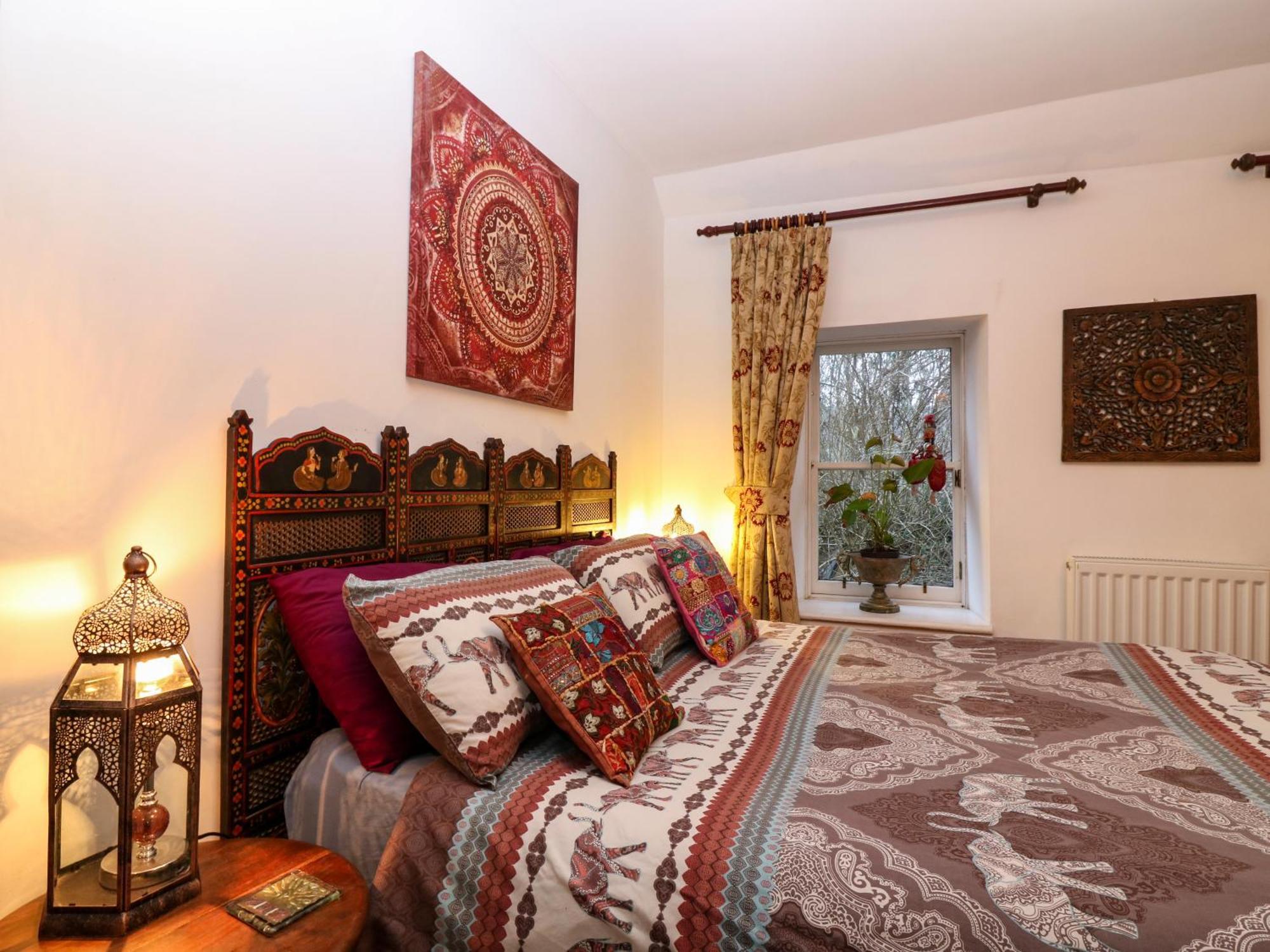 Wonderland Cottage Купар Экстерьер фото