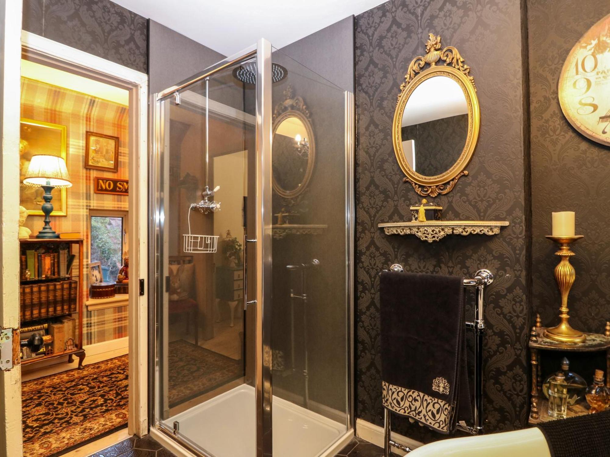 Wonderland Cottage Купар Экстерьер фото